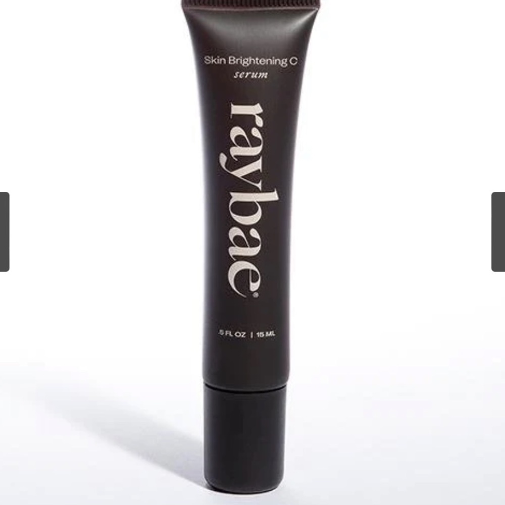 Raybae Skin Brightening Vitamin C Serum